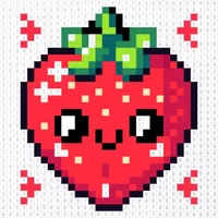Pixel Joy - Color by Number icon