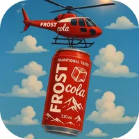 CGI Ads Video: CGI Ad Template icon