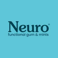 Neuro Gum: Energy and Focus icon