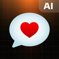AI Dating Personal Assistant icon