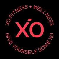 XO Fitness and Wellness icon