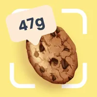 Scale for Grams · icon