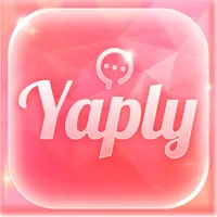Yaply: Chat With AI Friends icon