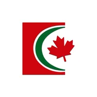 Canadian Pizza and Burger icon