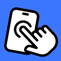 Auto Clicker Automatic Tap. icon