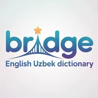 English Uzbek Dictionary BRIDG icon