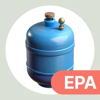 EPA 608 Practice Prep 2025 icon