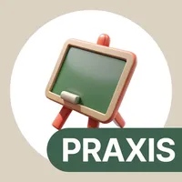 PRAXIS Test Practice 2025 icon