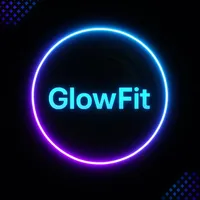 GlowFit AI icon