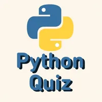Python Quizz icon