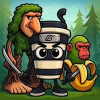 Italian Brainrot Quiz & Sound icon