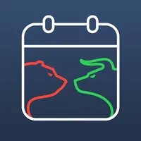 Proloca — Trading Calendar icon