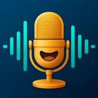 VoiceMod Ai - Text to Speech icon