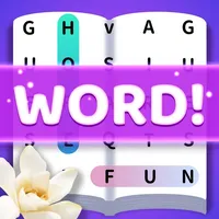 Word Word-Fun Letters Game icon