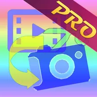 Video To A Photo PRO icon