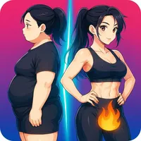 Lose Weight for Mom at Home icon