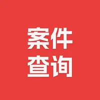 案件查询助手 icon