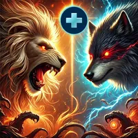 AI Fusion: Hero Animal Merge icon
