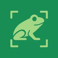 Frog Identifier icon