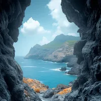 Nature Wallpapers HD Offline icon