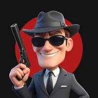Spy Game for Group Friends icon