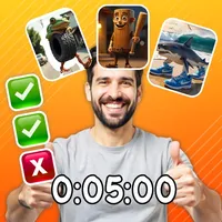 Ranking Filter Match Challenge icon