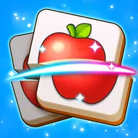 Matching Mahjong: Fruit Splash icon