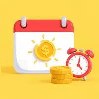 遇米倒计时 icon