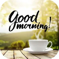 Good Morning & Good Night Love icon