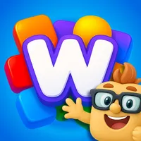 Word Tangle: Chain Words icon
