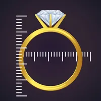 Ring Sizer UK, Measure - Ringi icon