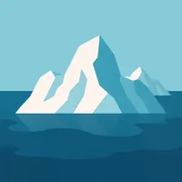 Greenland Visually, Guide icon