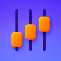 Equalizer & Volume Booster EQ icon