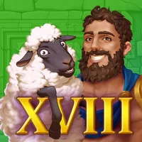 12 Labours of Hercules XVIII icon