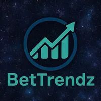 BetTrendz icon