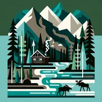 Banff Audio Guide icon