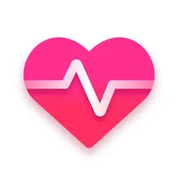 HeartTrack-Heart Rate Monitor icon