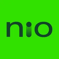 Nio: internet fibra icon