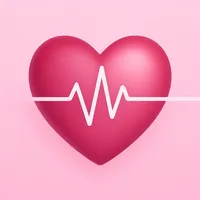 Heart Rate Monitor & Tracker! icon