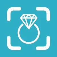 Jewelry Identifier - AI Scan icon