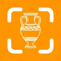 Antique Identifier - AI Scan icon