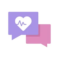 聊天回复神器 - 高情商回复，恋爱聊天话术宝典 icon