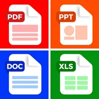 All Document Reader + icon