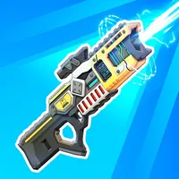 Dungeon Blast! Action Shooter icon