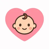 AI Future Baby Predictor icon
