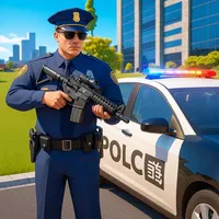 City Patrol Crime Watch icon