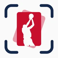 Sports Card: Value Scanner icon