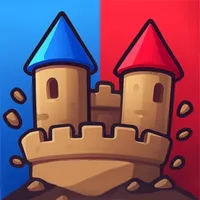 Castle Clashers! icon
