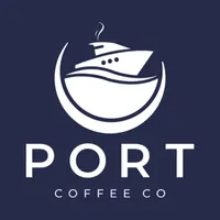 Port Coffee Co icon