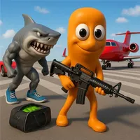 Brainzot Gang: Depth 3D icon